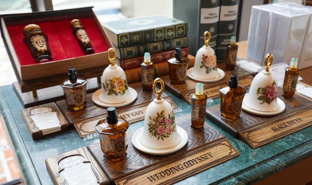 ““我去旅行了想起了你，所以我买了它” 这