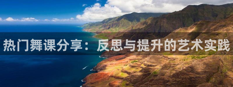 “黑料不打烊万里长征路：热门舞课分享：反思